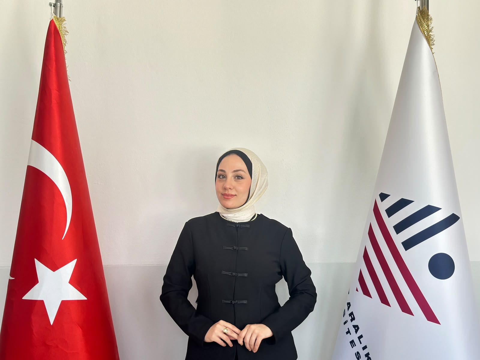 Nursena OVAĞ
